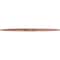 Ekena Millwork Hale Wood Fretwork Pierced Ceiling Medallion, Cherry, 18"OD x 6 1/2"ID x 3/8"T CMWP18X18X0375HHCH - alternate 2